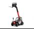 Teleskopické manipulátory Manitou MT-X 420 H