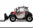 Teleskopické manipulátory Manitou MT-X 420 H