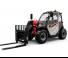 Teleskopické manipulátory Manitou MT-X 420 H