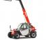 Teleskopické manipulátory Manitou MT-X 625 H