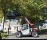 Teleskopické manipulátory Manitou MT-X 625 H