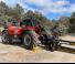 Teleskopické manipulátory Manitou MT-X 733 Mining