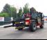 Teleskopické manipulátory Manitou MT-X 733 Mining