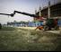 Teleskopické manipulátory Manitou MXT 1740 P