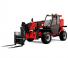 Teleskopické manipulátory Manitou MXT 1740 P