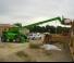 Teleskopické manipulátory Merlo Panoramic P 38.13