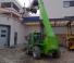 Teleskopické manipulátory Merlo Panoramic P 40.17
