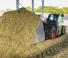 Teleskopické manipulátory Claas Scorpion 6035