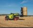 Teleskopické manipulátory Claas Scorpion 732