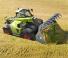 Teleskopické manipulátory Claas Scorpion 742