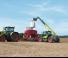 Teleskopické manipulátory Claas Scorpion 746