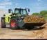 Teleskopické manipulátory Claas Scorpion 960