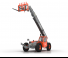 Teleskopické manipulátory Skyjack SJ1056 TH