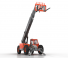 Teleskopické manipulátory Skyjack SJ1056 TH