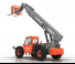 Teleskopické manipulátory Skyjack SJ1056 TH