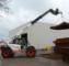 Teleskopické manipulátory Bobcat T 35100