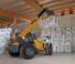 Teleskopické manipulátory Liebherr T 46-7 S
