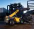 Teleskopické manipulátory Liebherr T 46-7 S