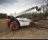 Teleskopické manipulátory Bobcat T35.105 100 IV