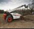 Teleskopické manipulátory Bobcat T35.105 75 IV