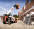 Teleskopické manipulátory Bobcat T35.105L 100 V