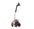 Teleskopické manipulátory Bobcat T35.105L 75 V