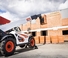 Teleskopické manipulátory Bobcat T35.130S 100 V