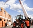 Teleskopické manipulátory Bobcat T35.140S 100 V