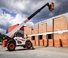 Teleskopické manipulátory Bobcat T35.140S 100 V