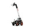 Teleskopické manipulátory Bobcat T35.140S T3