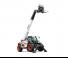 Teleskopické manipulátory Bobcat T36.120SL 75 V