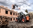 Teleskopické manipulátory Bobcat T40.180SLP 100 V