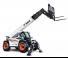 Teleskopické manipulátory Bobcat T40.180SLP T3
