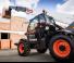 Teleskopické manipulátory Bobcat T41.140SLP 100 V