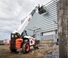 Teleskopické manipulátory Bobcat T41.140SLP 75 V