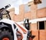 Teleskopické manipulátory Bobcat T41.140SLP 75 V
