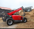 Teleskopické manipulátory Weidemann T5522 