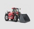 Teleskopické manipulátory Weidemann T7042