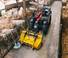 Teleskopické manipulátory Massey Ferguson TH.8043 H 