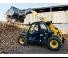 Teleskopické manipulátory Caterpillar TH306D