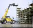 Teleskopické manipulátory Wacker Neuson TH522