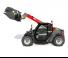 Teleskopické manipulátory Massey Ferguson TH.6030