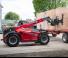Teleskopické manipulátory Massey Ferguson TH.6030 H 