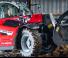 Teleskopické manipulátory Massey Ferguson TH.6030 H 