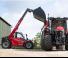 Teleskopické manipulátory Massey Ferguson TH.6030 H 