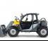 Teleskopické manipulátory Wacker Neuson TH627