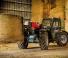 Teleskopické manipulátory Massey Ferguson TH.7030