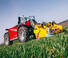 Teleskopické manipulátory Massey Ferguson TH.7038 H
