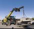 Teleskopické manipulátory Wacker Neuson TH730 