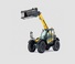 Teleskopické manipulátory New Holland TH7.32 Standard 